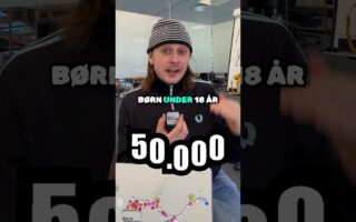 Video: Kan du også føle dig ensom i ferien? 
