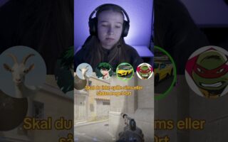Video: Gaming: Smidt ud af spil! 