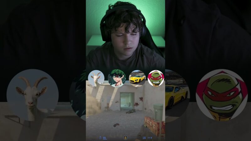 Gaming: Bliver tonen også hård, når du gamer?