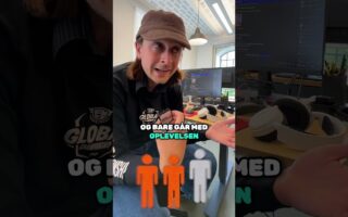 Hvordan synes du stemningen er op Discord?