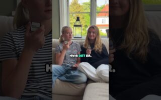 Dilemma 'Karakterer stresser mig'