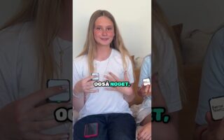 Video: Anonym: “Jeg er nervøs for tiden efter sommerferien” 